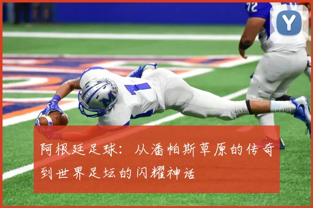 阿根廷足球:从潘帕斯草原的传奇到世界足坛的闪耀神话